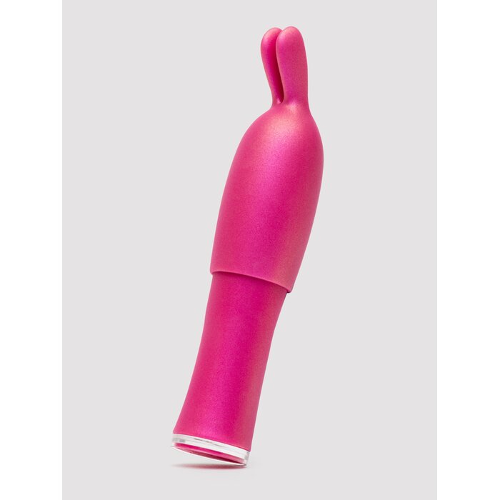 Durex Play Vibe & Tease 2 in 1 Vibrator and Teaser Tip - Pink