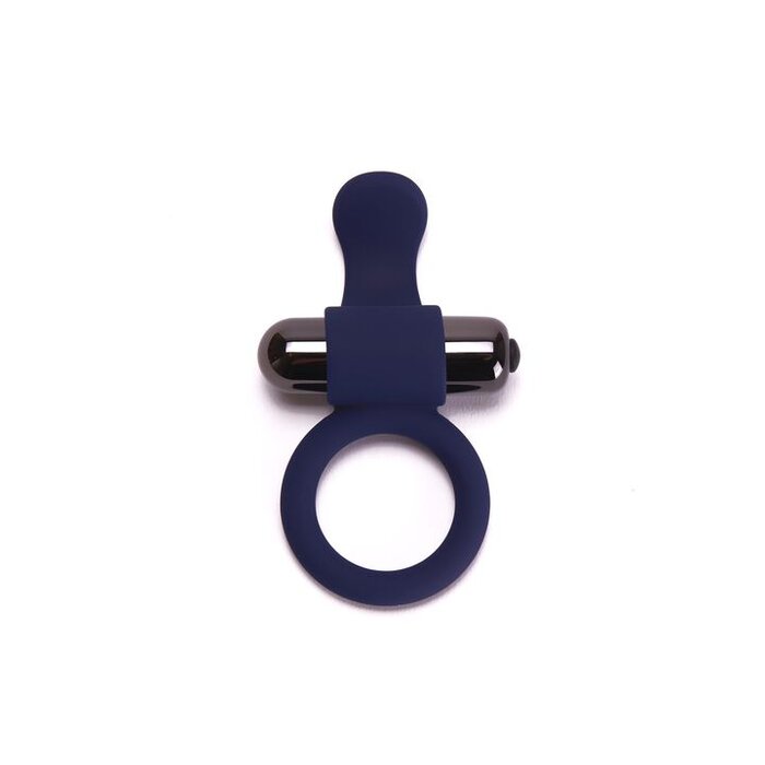 Ann Summers Flicker Silicone Cock Ring with Removable Bullet Vibrator