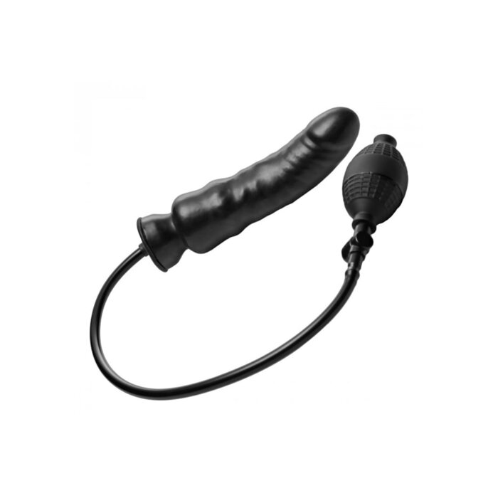 Renegade Inflatable Dildo