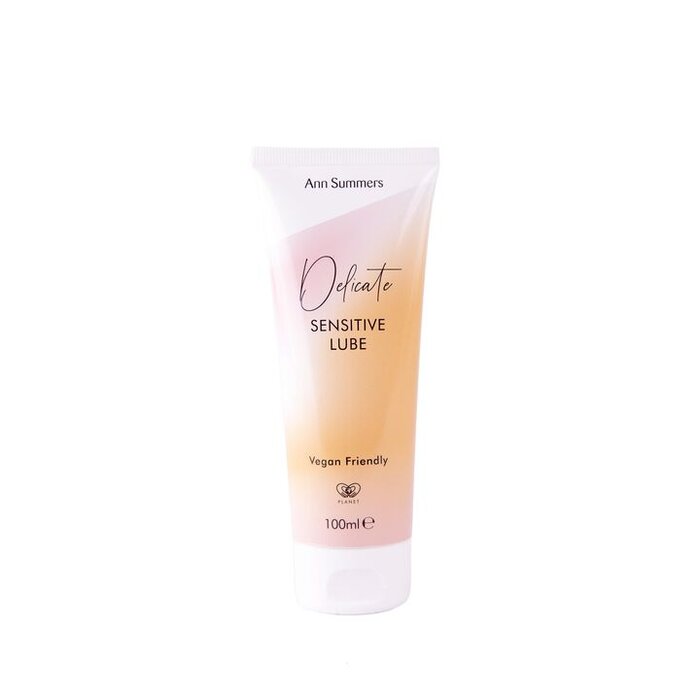 Ann Summers Delicate Sensitive Lube