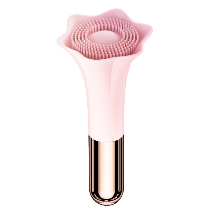 Goddess Pink Lily Massager - Pink
