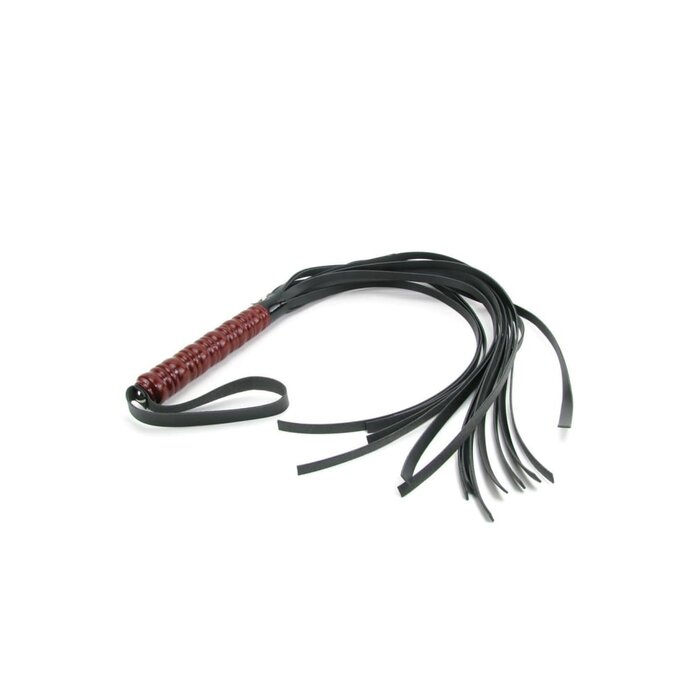 Mahogany Flogger