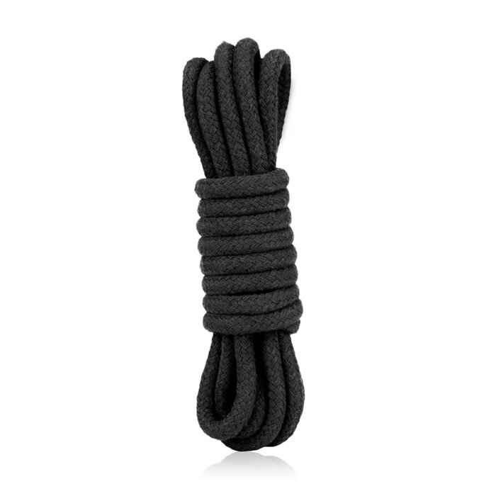 Shibari Bondage Rope