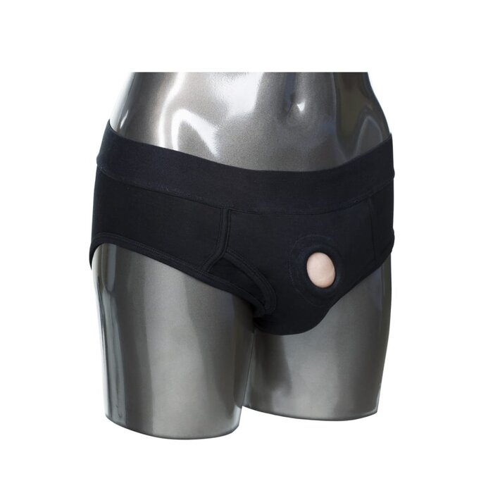 Packer Gear Brief Style Harness - Large/X-Large