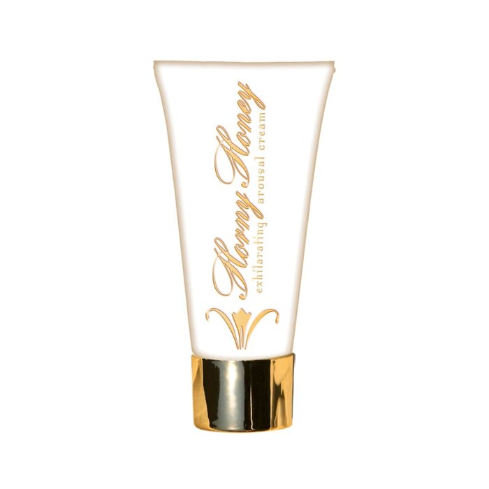 Horny Honey Arousal Cream - 1 oz.