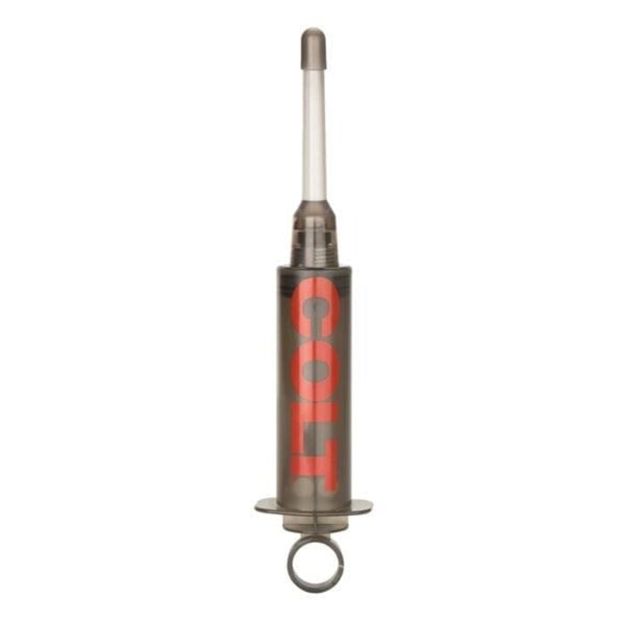 COLT Master Anal Cleanser Syringe System Vaginal Colon Enema Toy