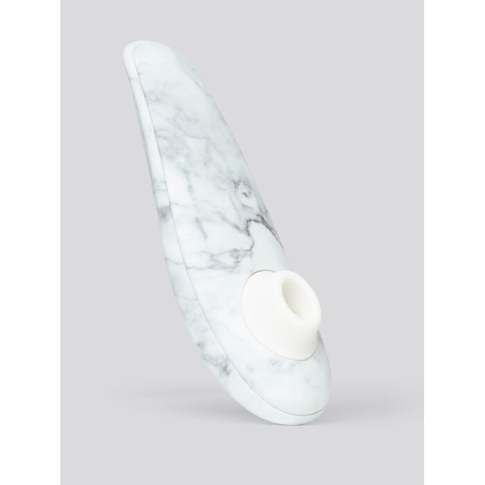 Womanizer Classic 2 Marilyn Monroe™ Edition Clitoral Suction Stimulator - White