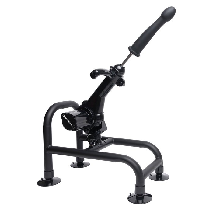 Bangers F-Machine Pro 3 Duo - UK ONLY