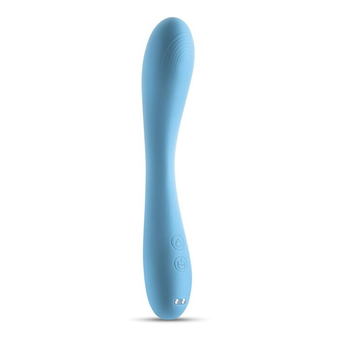 Obsessions Rhett - Light Blue