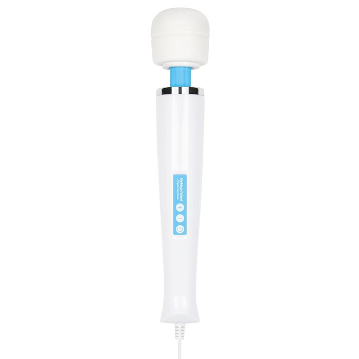 MyMagicWand UK Version - Blue