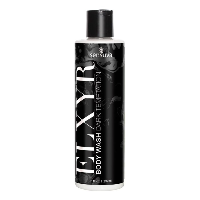 ELXYR Body Wash - Dark Temptation