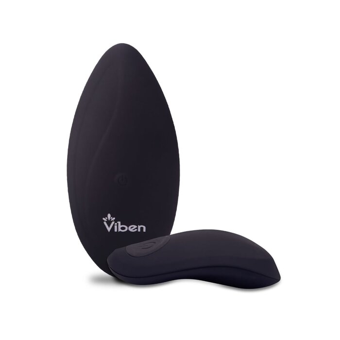 Viben Racy - 10 Function Panty Vibe