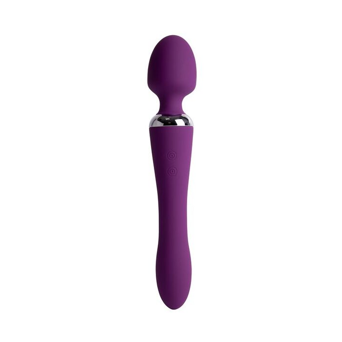 Ann Summers Double Ended Dual Vibrating Wand Massager