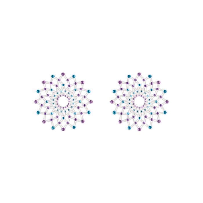 Pretty Pasties - Charm II