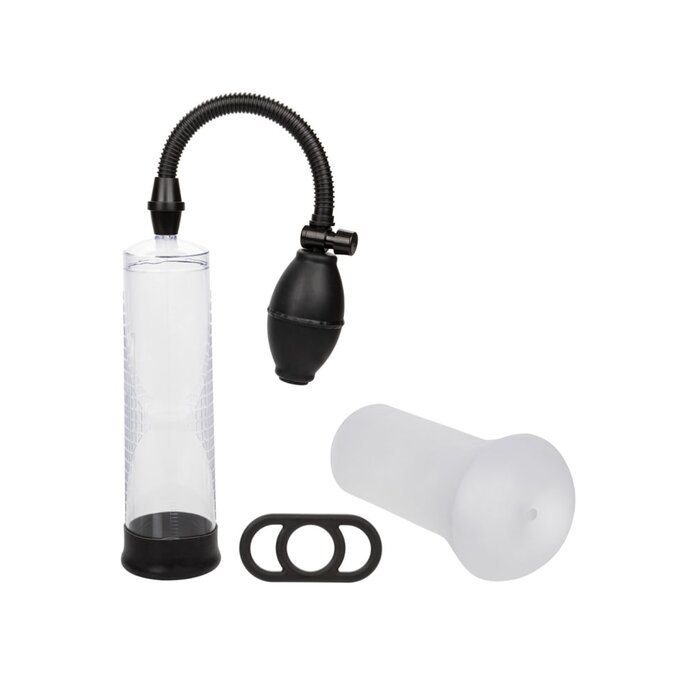 Peak Edging Kit
