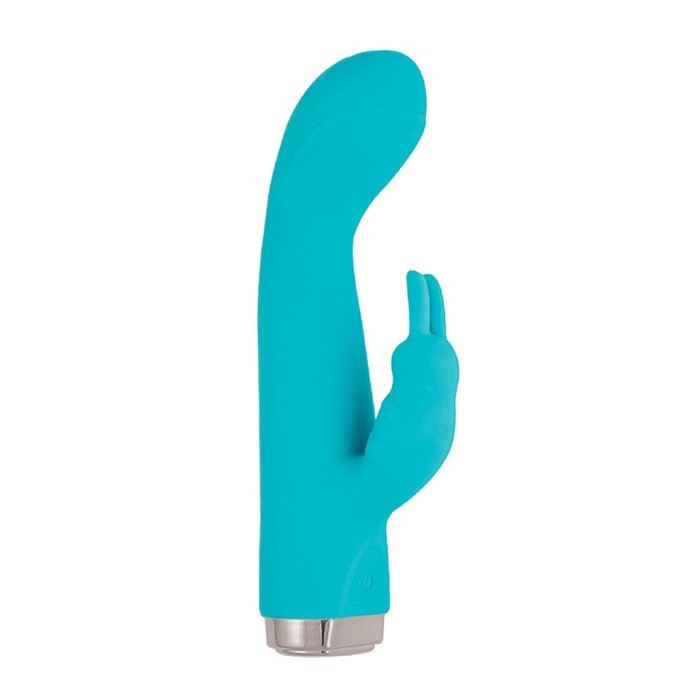 My Secret Rabbit - Aqua