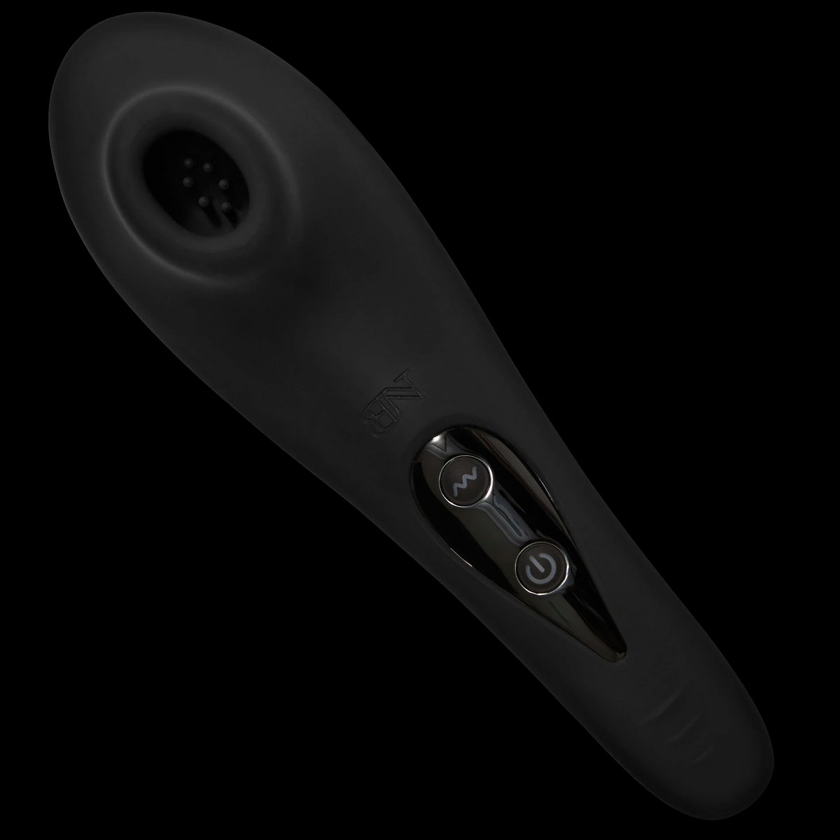 JESSE | Clitoral Suction Vibrator