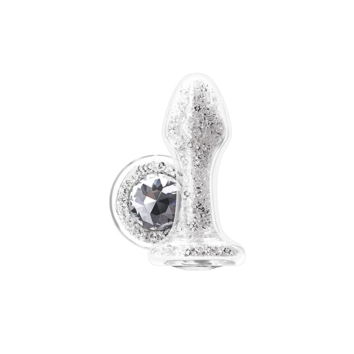 Stardust - Glam - White