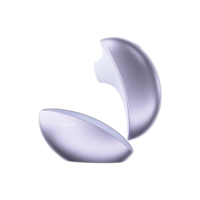 Pulse Galaxy - Metallic Lilac