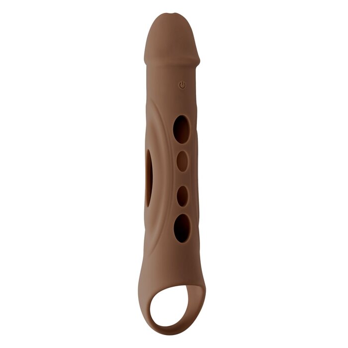 Big Boy Extender - Chocolate