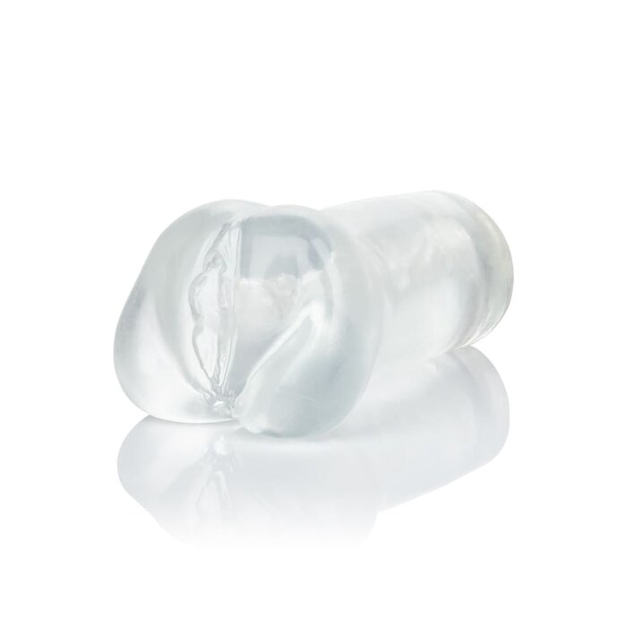 Stroke It - Tight Pussy