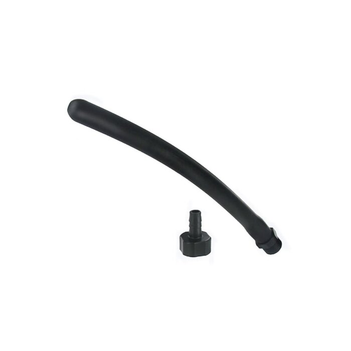 Silicone Comfort Nozzle Attachment