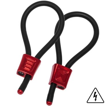 ElectraStim Prestige ElectraLoops Cock Rings
