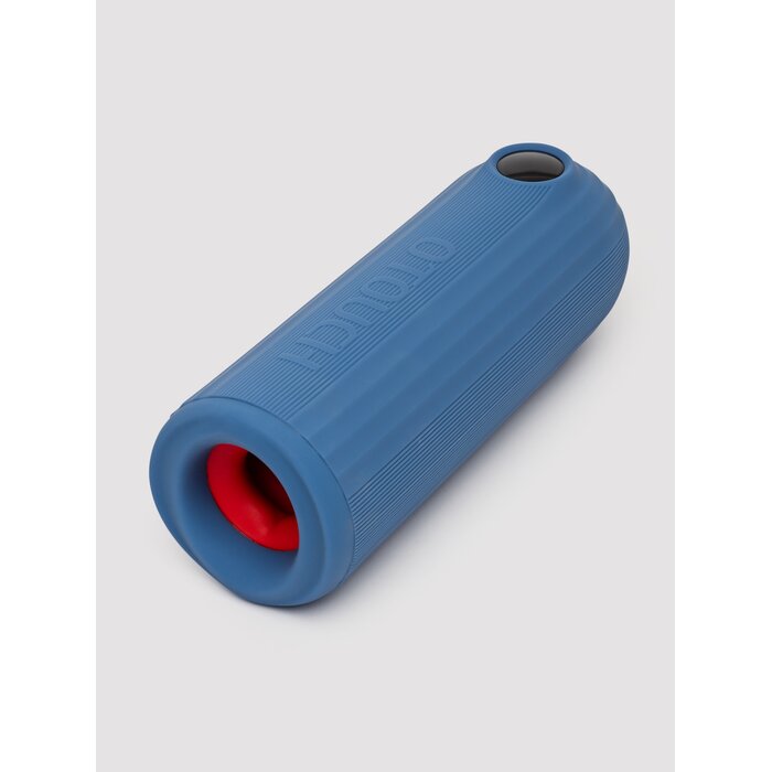 Otouch Submarine Multi-Function Thrusting Male Masturbator - Blue