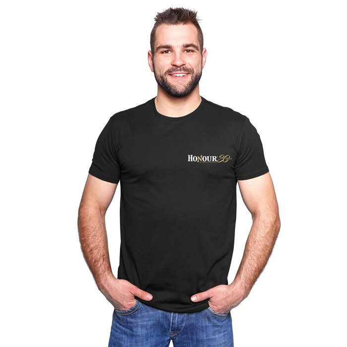 Honour 30 Years Men`s T-Shirt