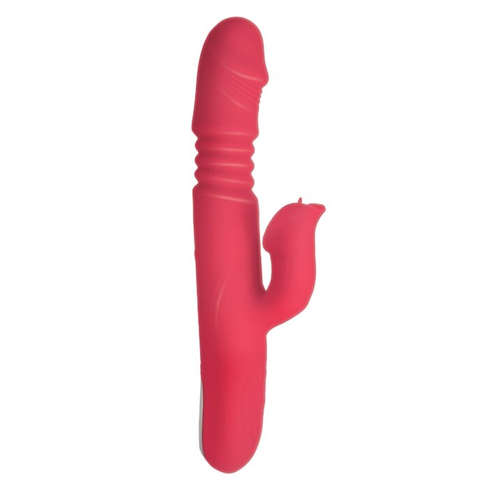 Princess Passion Heat - Coral