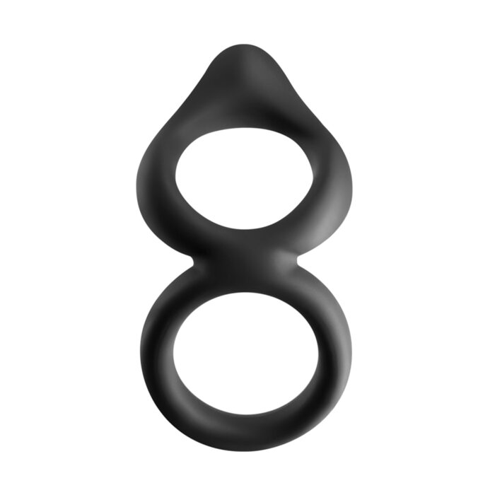 Lion's Den Intimate Pleasures Infiniti Cock Ring