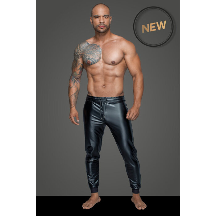 Powerwetlook Treggings