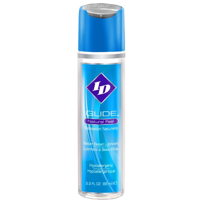 Glide Squeeze Bottle 65ml