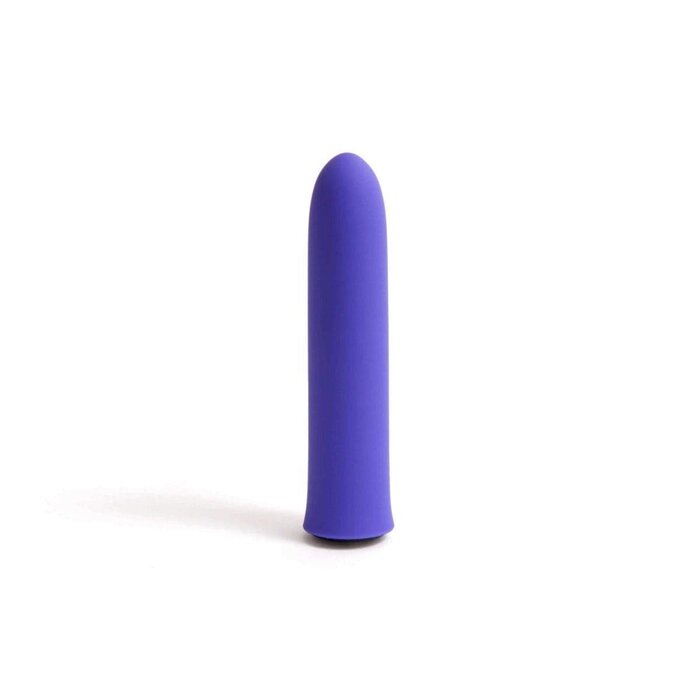 SENSUELLE NUBII 15 FUNCTION BULLET - ULTRA VIOLET - Vibrator, Multi-Speed
