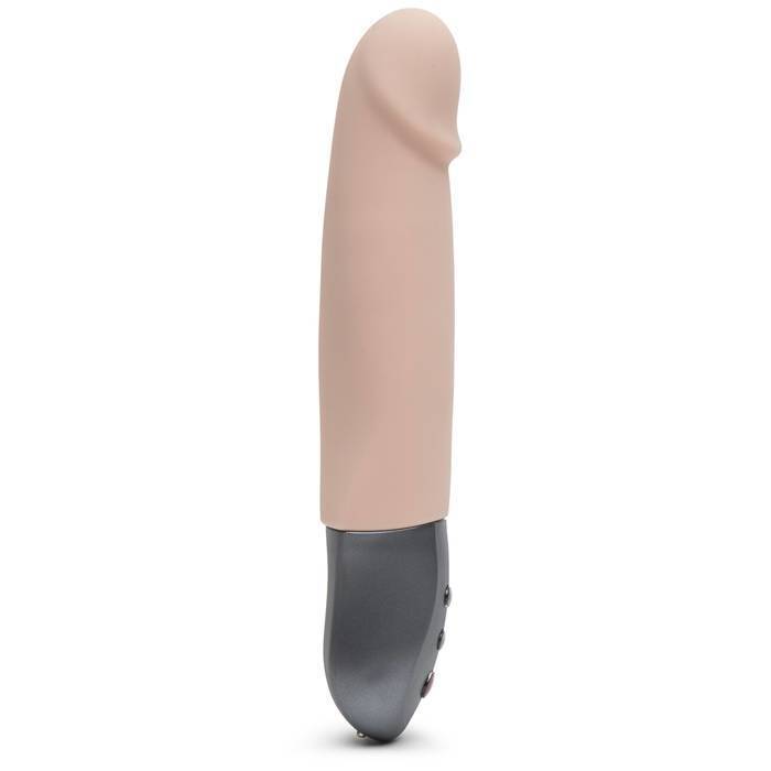 Fun Factory Stronic Real Rechargeable Thrusting Realistic Vibrator