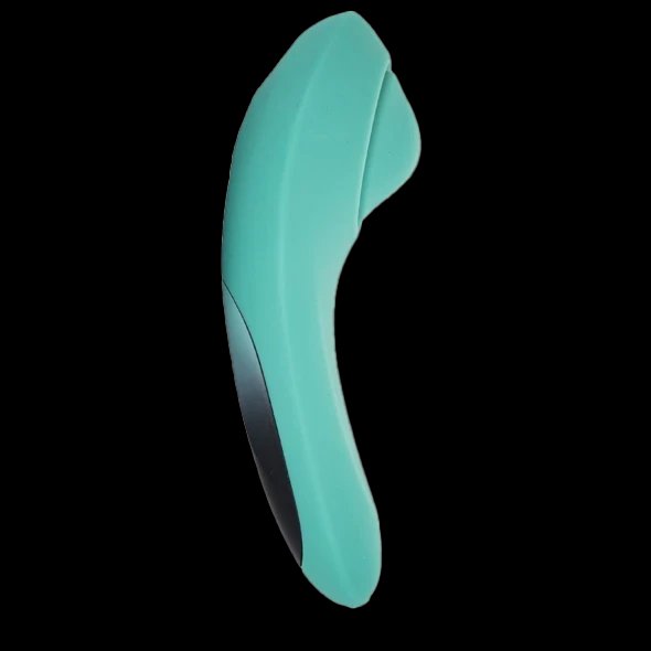 PULSE QUEEN – Sensual, Powerful Clitoral Wand Loved for Intense Stimulation