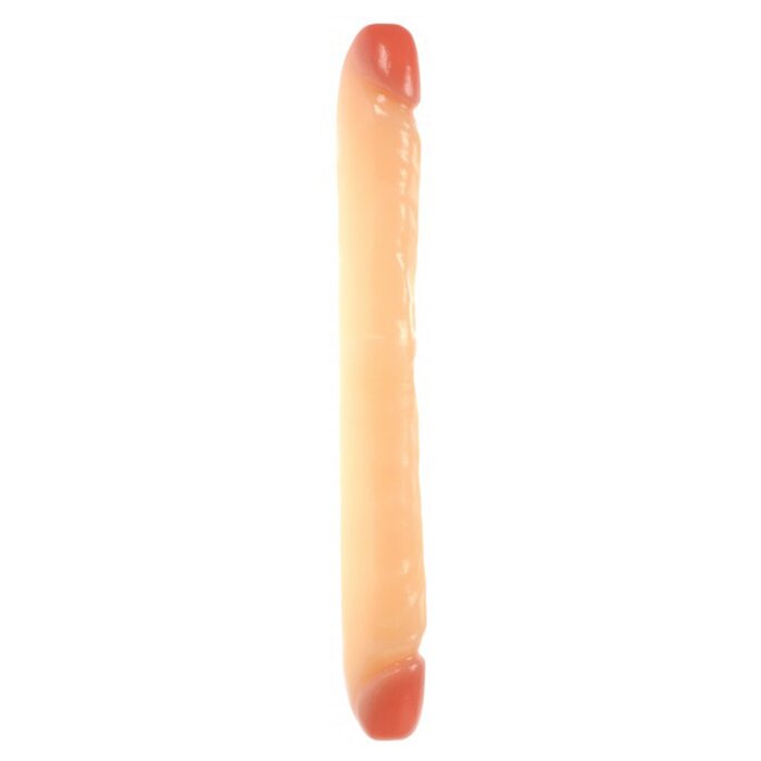 12 Inch Realistic Double Dildo