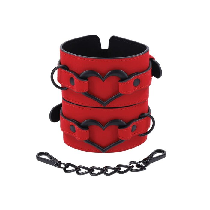 S&M Amor Handcuffs