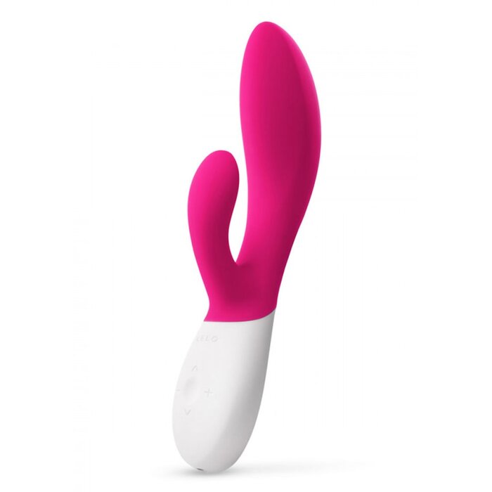 LELO Ina Wave 2 - Cerise