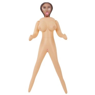 Layla Lifesize Inflatable Sex Doll