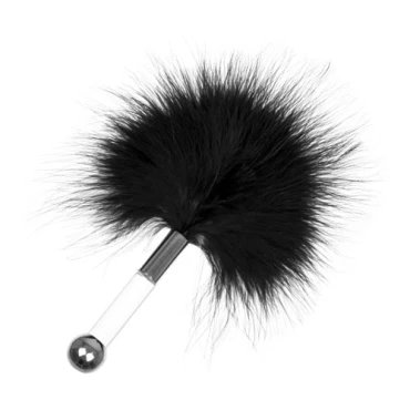 Tickle Me Senseless Feather Tickler - 6 Inch