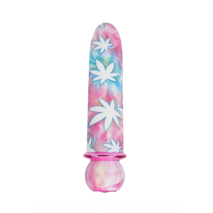 Jaguar 420 Tie Die Bullet