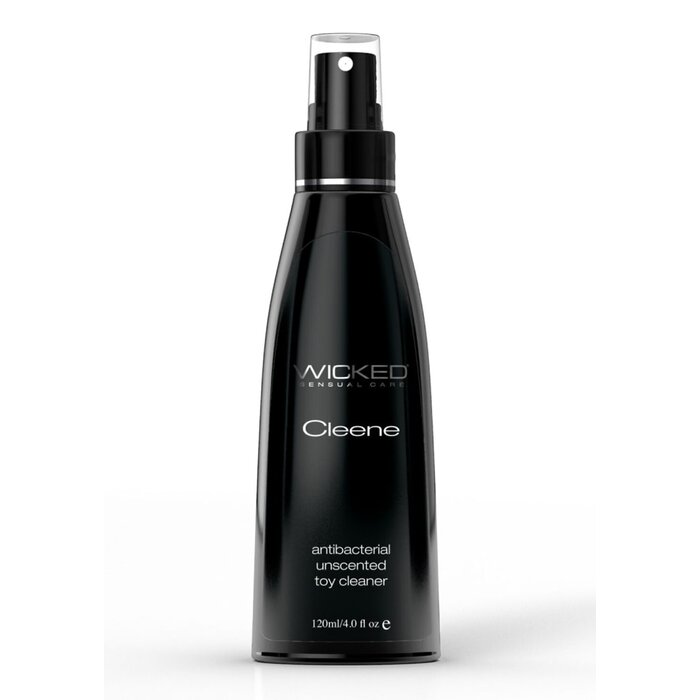 Wicked Cleene Antibacterial Toy Cleaner - 4 oz.