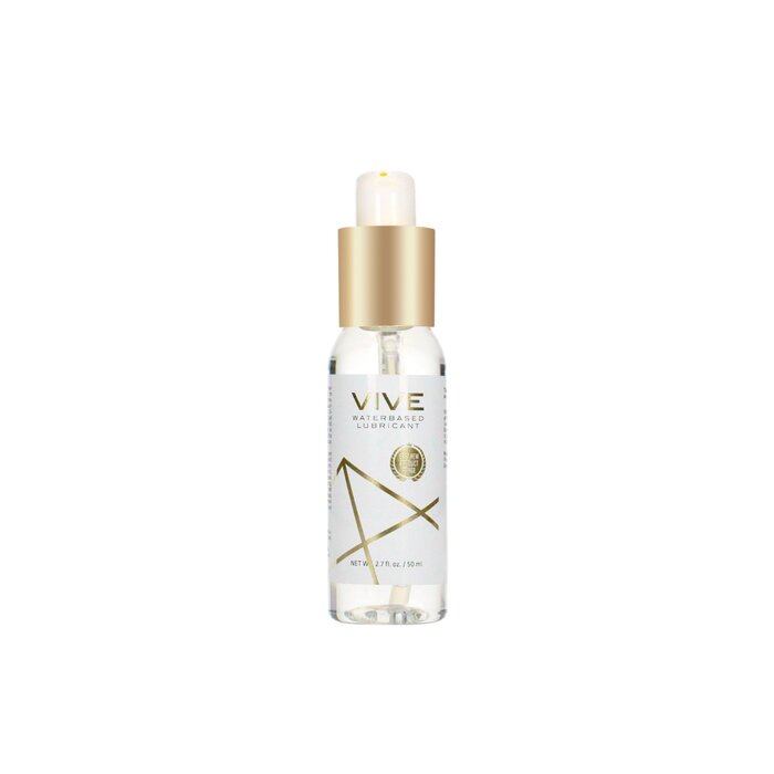 VIVE Waterbased Lubricant 50ml