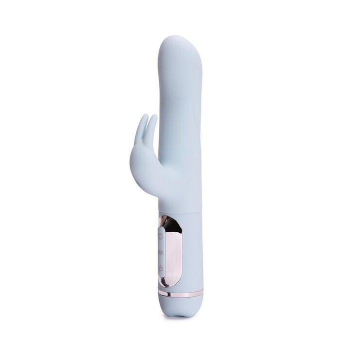 Ann Summers Swivelling Rampant Rabbit Silicone G-Spot Vibrator