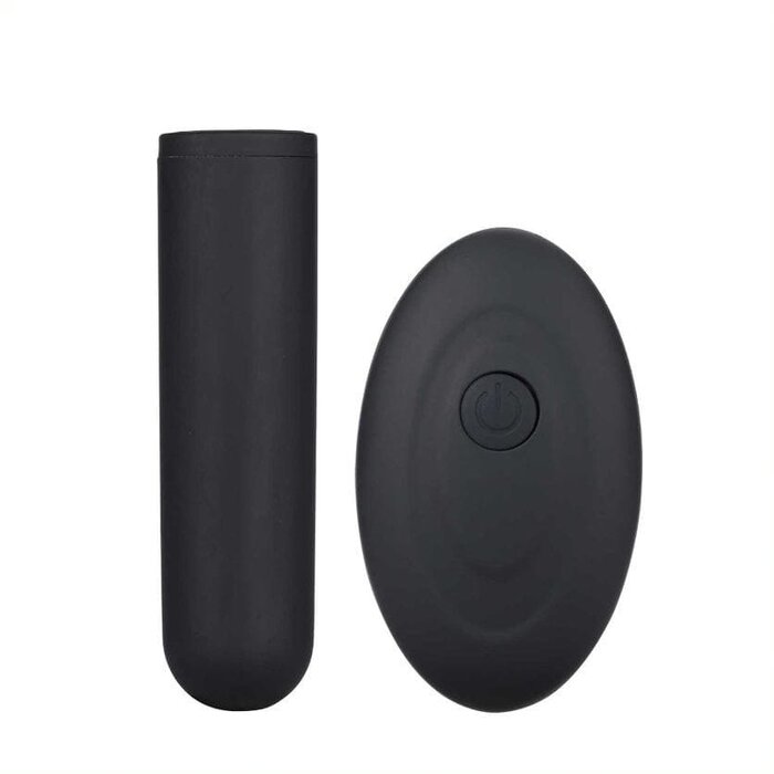 Me You Us Bloom Rechargeable Bullet - Vibrator, Rechargeable, Multi-Speed