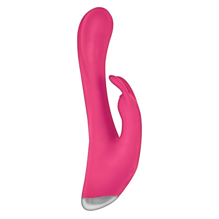 Princess Bunny Tickler - Pink