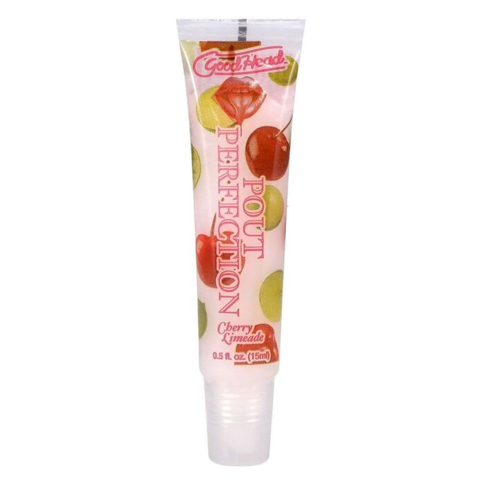 GoodHead - Pout Perfection Lip Balm - Cherry Limeade