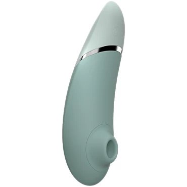 Womanizer Next Sage 14 Function Clitoral Stimulator