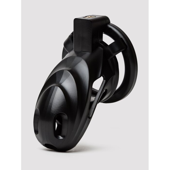 Impound Citadel Cock Cage 2.6 Inch - Black